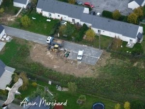 P1470552 2015 10 30 Rue De Kerloumet, Allée Des Peupliers